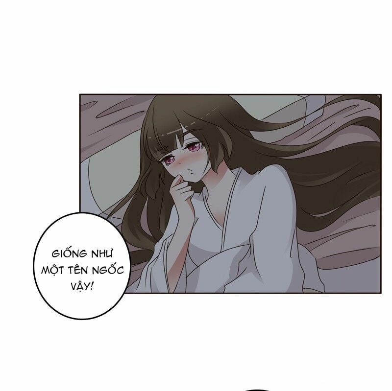 đọc truyện Thông Linh Phi Chương 247 ảnh 23 tại Thiên Thai Truyện