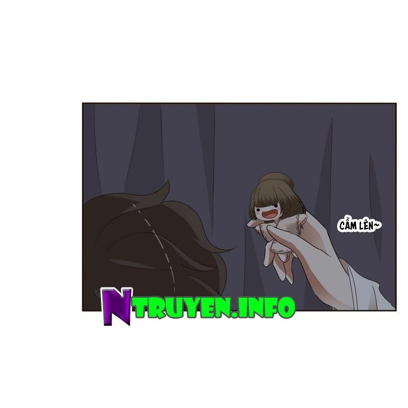 đọc truyện Thông Linh Phi Chương 247 ảnh 5 tại Thiên Thai Truyện