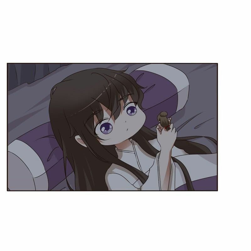 đọc truyện Thông Linh Phi Chương 247 ảnh 6 tại Thiên Thai Truyện