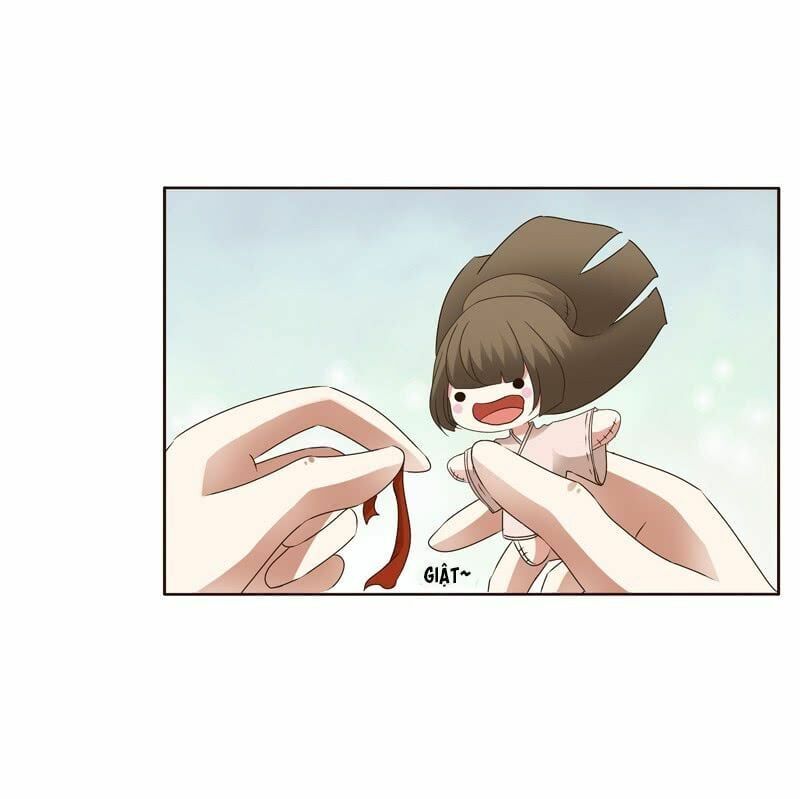 đọc truyện Thông Linh Phi Chương 247 ảnh 7 tại Thiên Thai Truyện