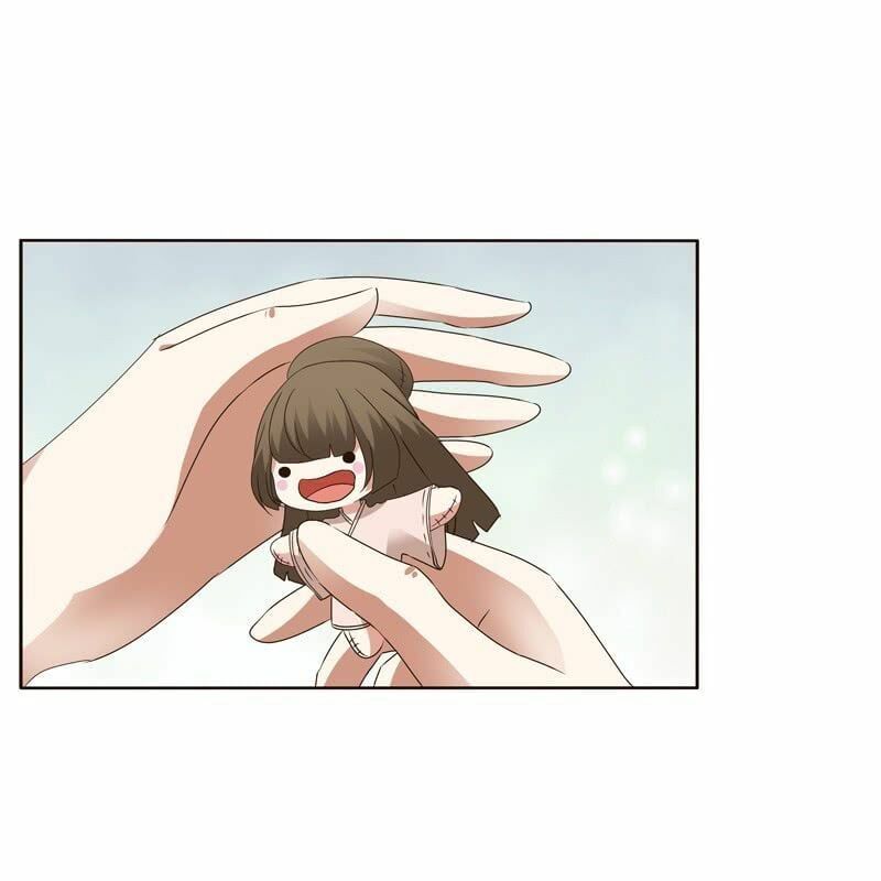 đọc truyện Thông Linh Phi Chương 247 ảnh 8 tại Thiên Thai Truyện