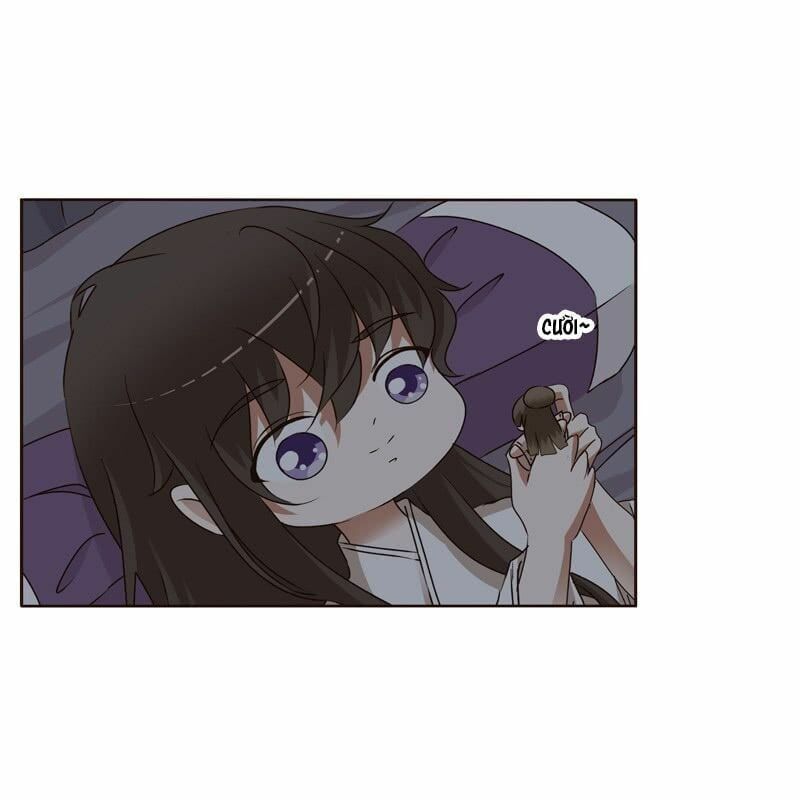 đọc truyện Thông Linh Phi Chương 247 ảnh 10 tại Thiên Thai Truyện