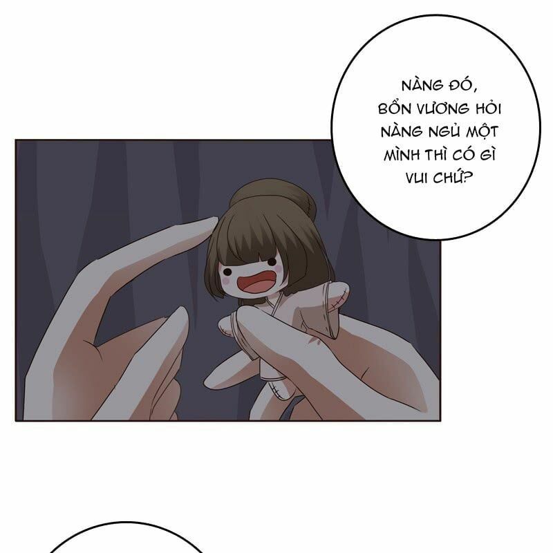 đọc truyện Thông Linh Phi Chương 247 ảnh 11 tại Thiên Thai Truyện