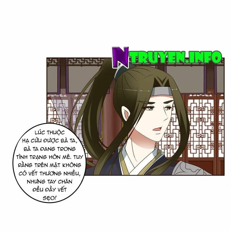 đọc truyện Thông Linh Phi Chương 248 ảnh 13 tại Thiên Thai Truyện