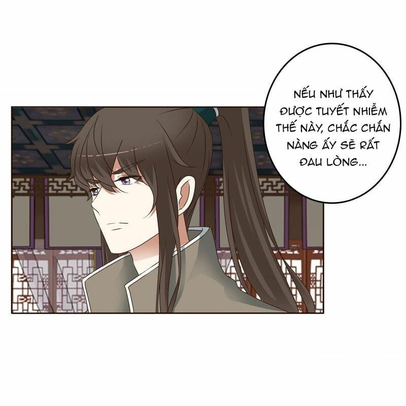 đọc truyện Thông Linh Phi Chương 248 ảnh 14 tại Thiên Thai Truyện