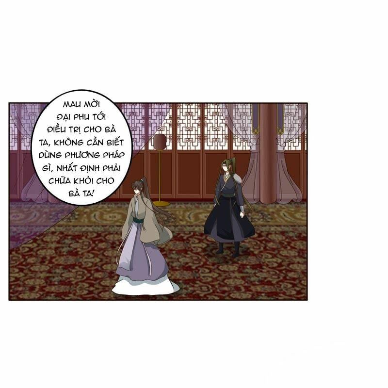 đọc truyện Thông Linh Phi Chương 248 ảnh 16 tại Thiên Thai Truyện