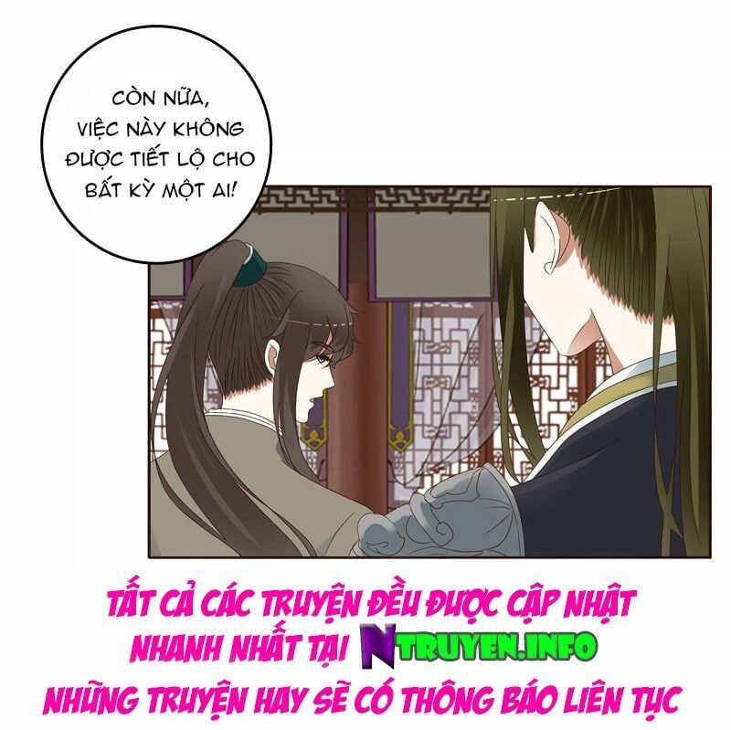 đọc truyện Thông Linh Phi Chương 248 ảnh 17 tại Thiên Thai Truyện