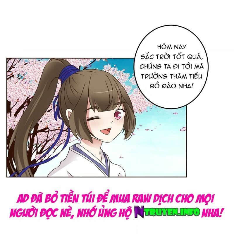 đọc truyện Thông Linh Phi Chương 248 ảnh 21 tại Thiên Thai Truyện