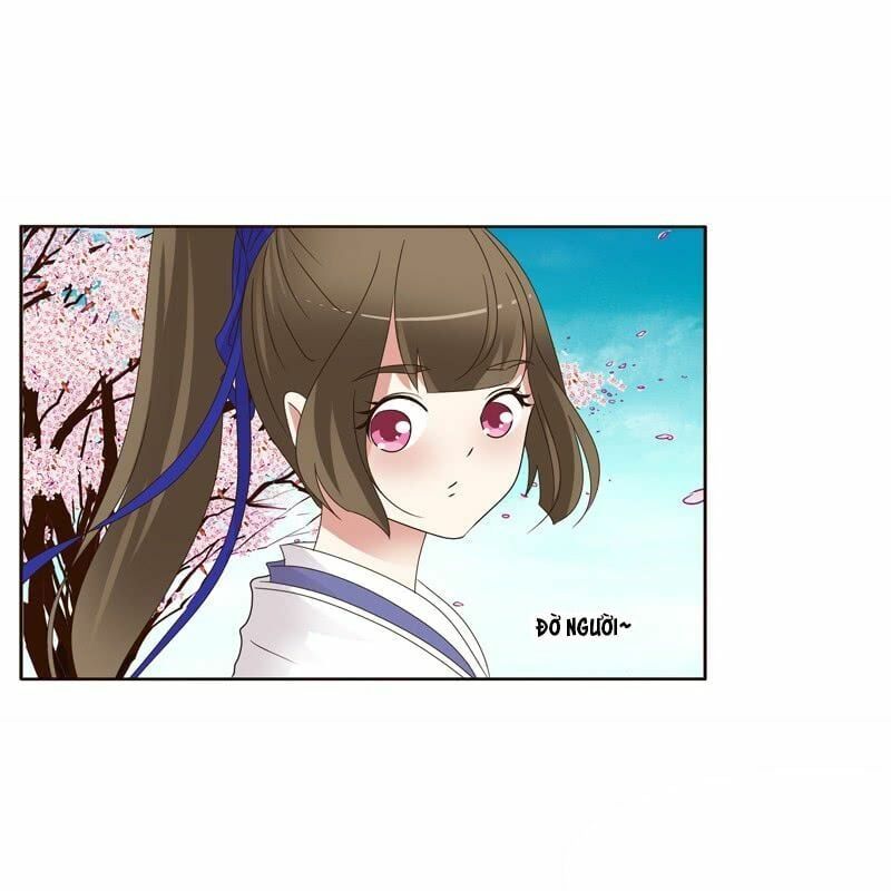 đọc truyện Thông Linh Phi Chương 248 ảnh 23 tại Thiên Thai Truyện