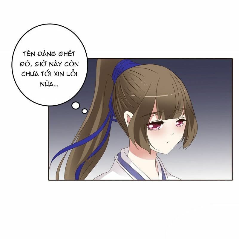 đọc truyện Thông Linh Phi Chương 248 ảnh 24 tại Thiên Thai Truyện