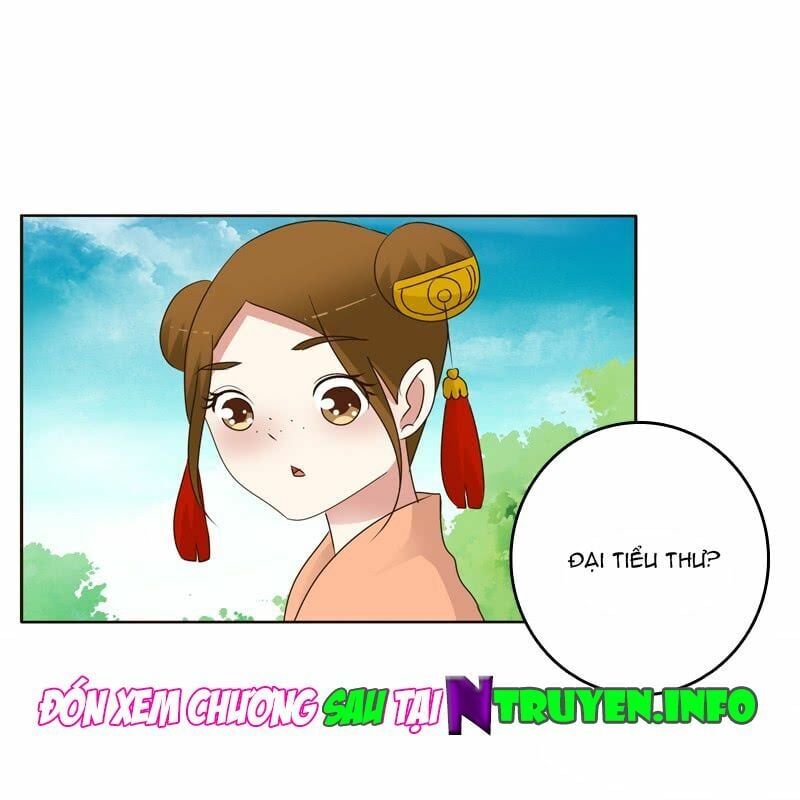 đọc truyện Thông Linh Phi Chương 248 ảnh 25 tại Thiên Thai Truyện