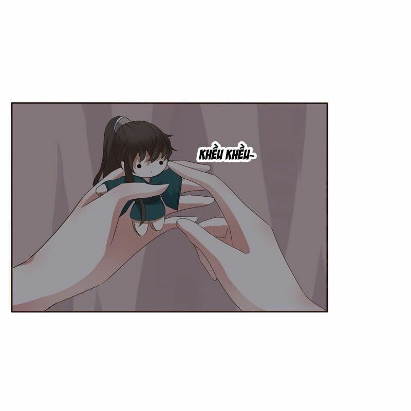 đọc truyện Thông Linh Phi Chương 248 ảnh 5 tại Thiên Thai Truyện