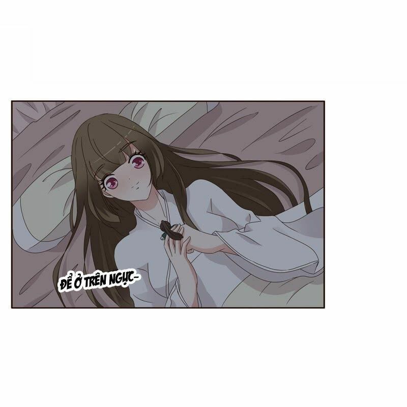 đọc truyện Thông Linh Phi Chương 248 ảnh 7 tại Thiên Thai Truyện