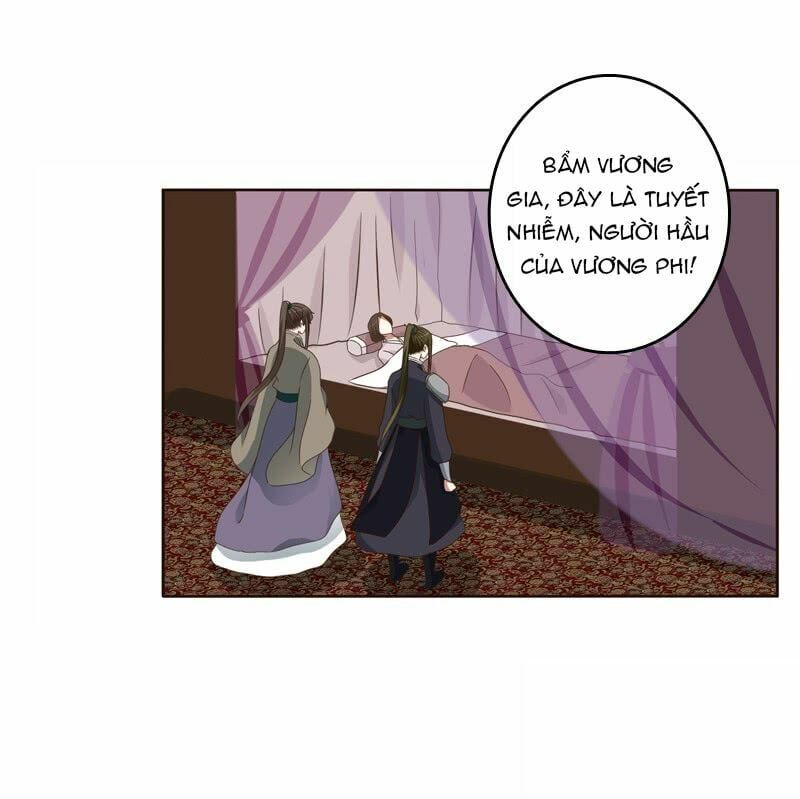 đọc truyện Thông Linh Phi Chương 248 ảnh 10 tại Thiên Thai Truyện