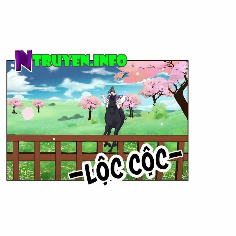 đọc truyện Thông Linh Phi Chương 249 ảnh 13 tại Thiên Thai Truyện