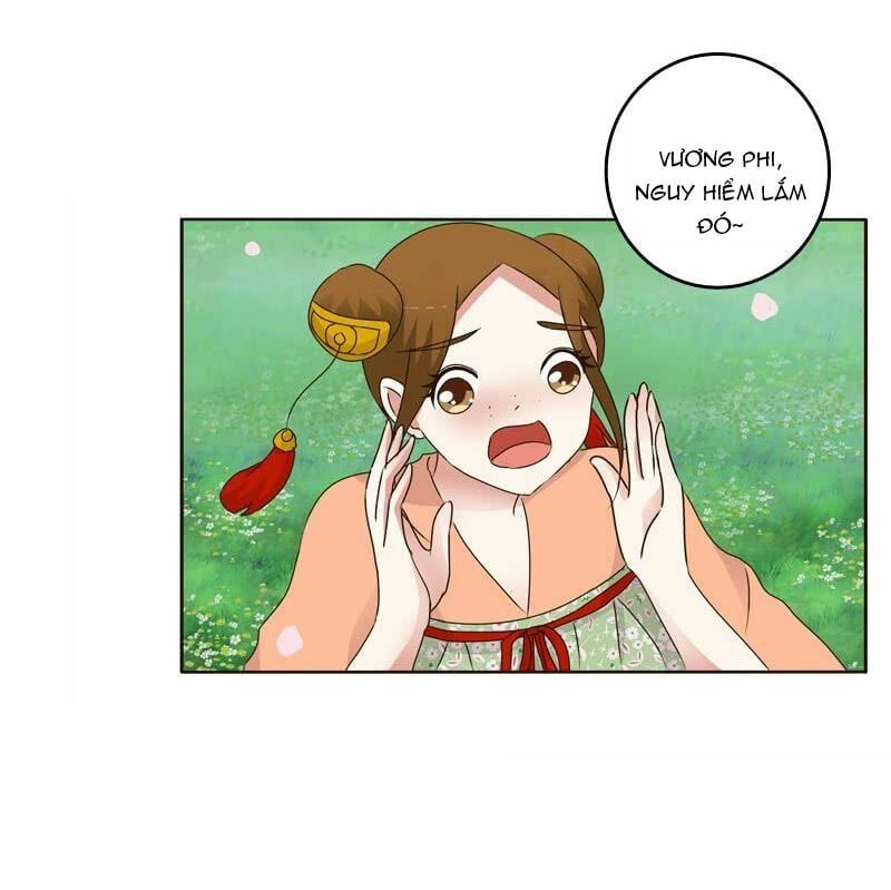 đọc truyện Thông Linh Phi Chương 249 ảnh 16 tại Thiên Thai Truyện