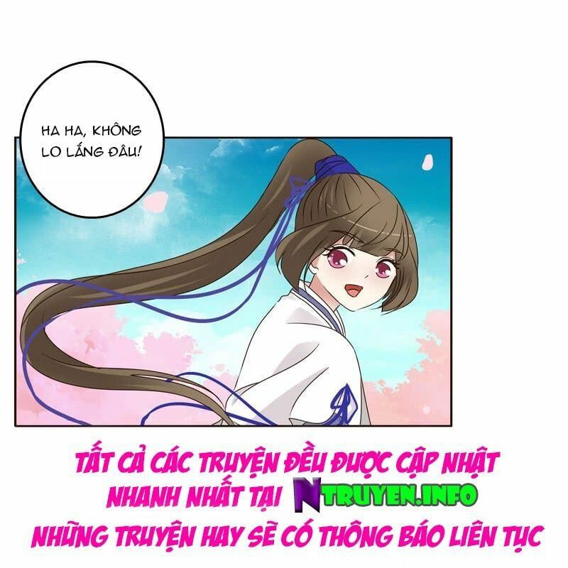 đọc truyện Thông Linh Phi Chương 249 ảnh 17 tại Thiên Thai Truyện