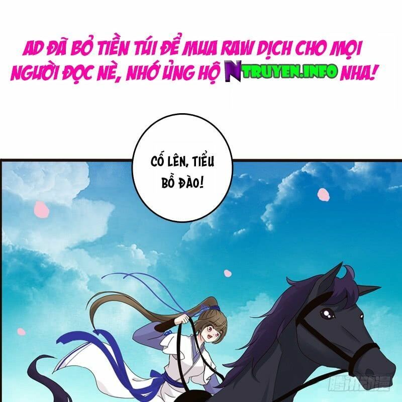 đọc truyện Thông Linh Phi Chương 249 ảnh 21 tại Thiên Thai Truyện