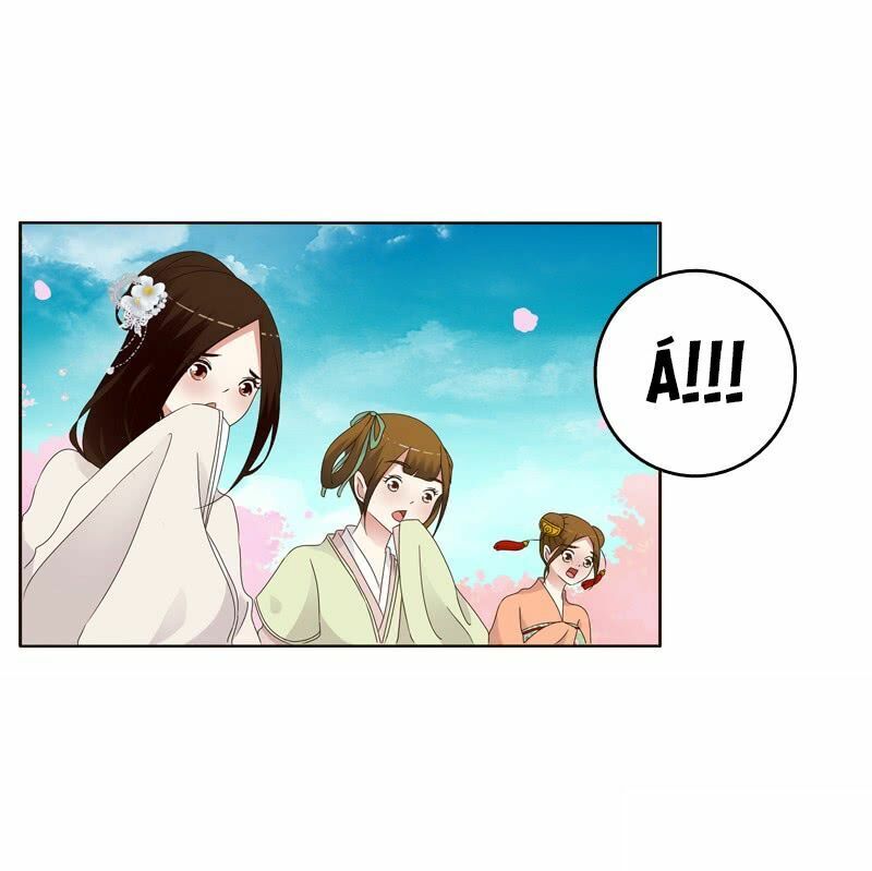 đọc truyện Thông Linh Phi Chương 249 ảnh 23 tại Thiên Thai Truyện