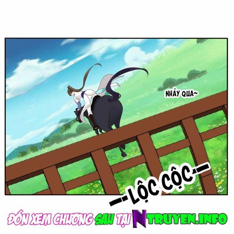 đọc truyện Thông Linh Phi Chương 249 ảnh 24 tại Thiên Thai Truyện