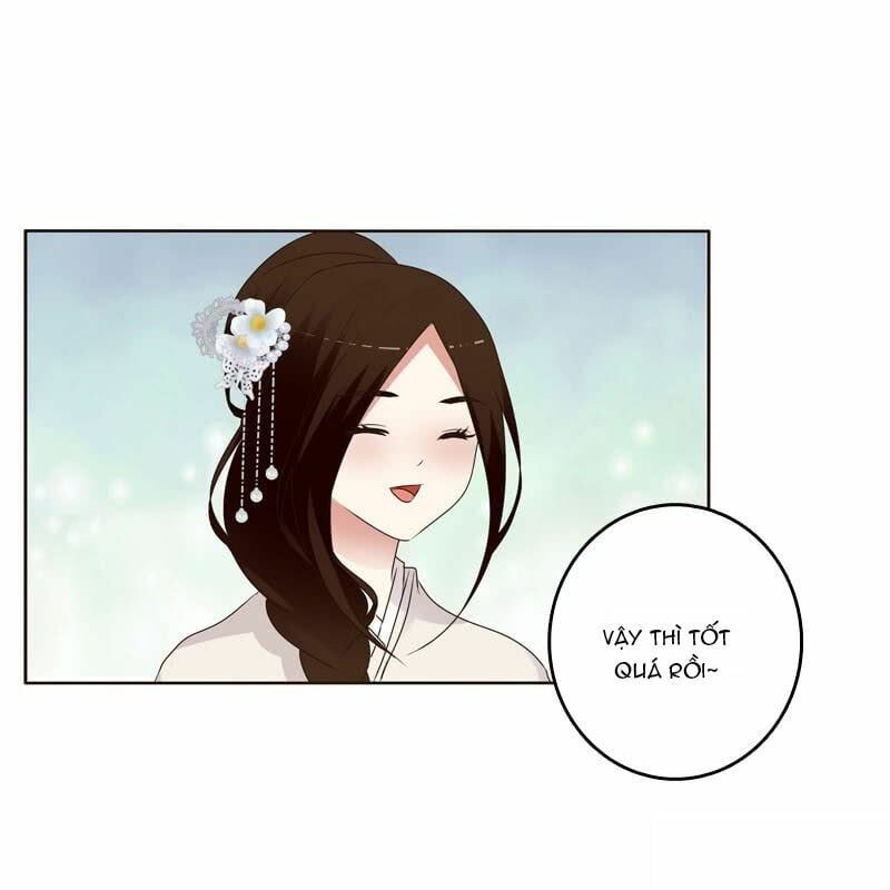 đọc truyện Thông Linh Phi Chương 249 ảnh 11 tại Thiên Thai Truyện