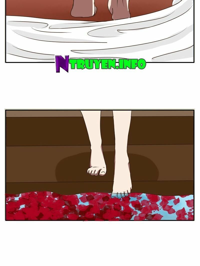 đọc truyện Thông Linh Phi Chương 25 ảnh 12 tại Thiên Thai Truyện