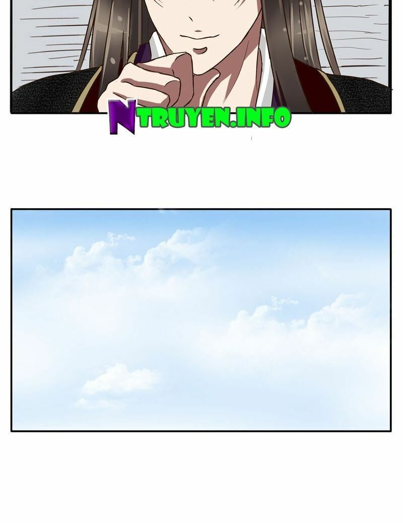 đọc truyện Thông Linh Phi Chương 25 ảnh 20 tại Thiên Thai Truyện