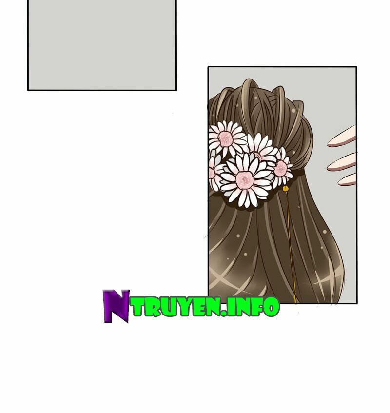 đọc truyện Thông Linh Phi Chương 25 ảnh 24 tại Thiên Thai Truyện