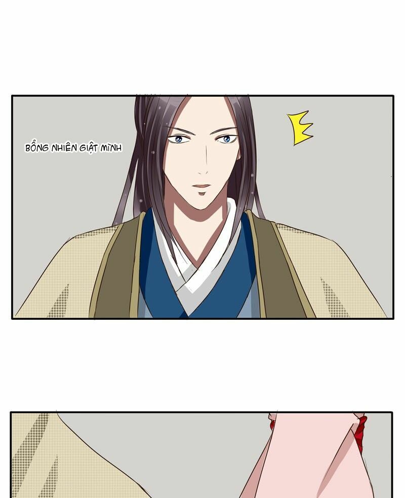 đọc truyện Thông Linh Phi Chương 25 ảnh 37 tại Thiên Thai Truyện