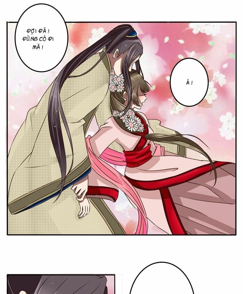 đọc truyện Thông Linh Phi Chương 25 ảnh 39 tại Thiên Thai Truyện