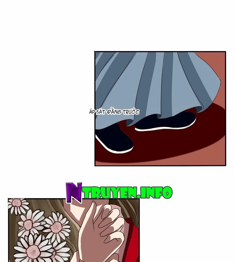 đọc truyện Thông Linh Phi Chương 25 ảnh 43 tại Thiên Thai Truyện