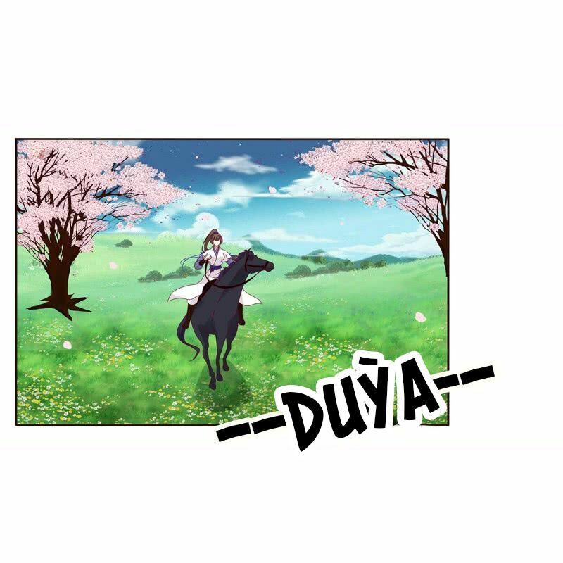 đọc truyện Thông Linh Phi Chương 250 ảnh 13 tại Thiên Thai Truyện