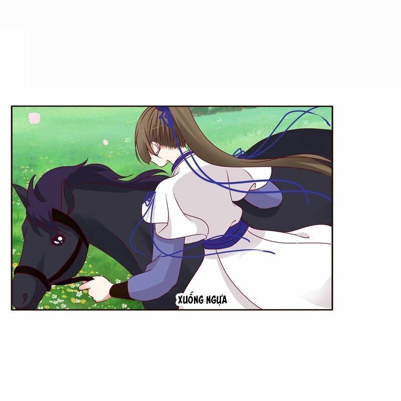 đọc truyện Thông Linh Phi Chương 250 ảnh 15 tại Thiên Thai Truyện