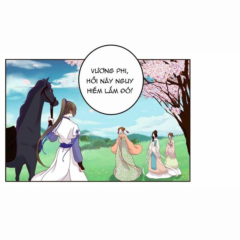 đọc truyện Thông Linh Phi Chương 250 ảnh 17 tại Thiên Thai Truyện