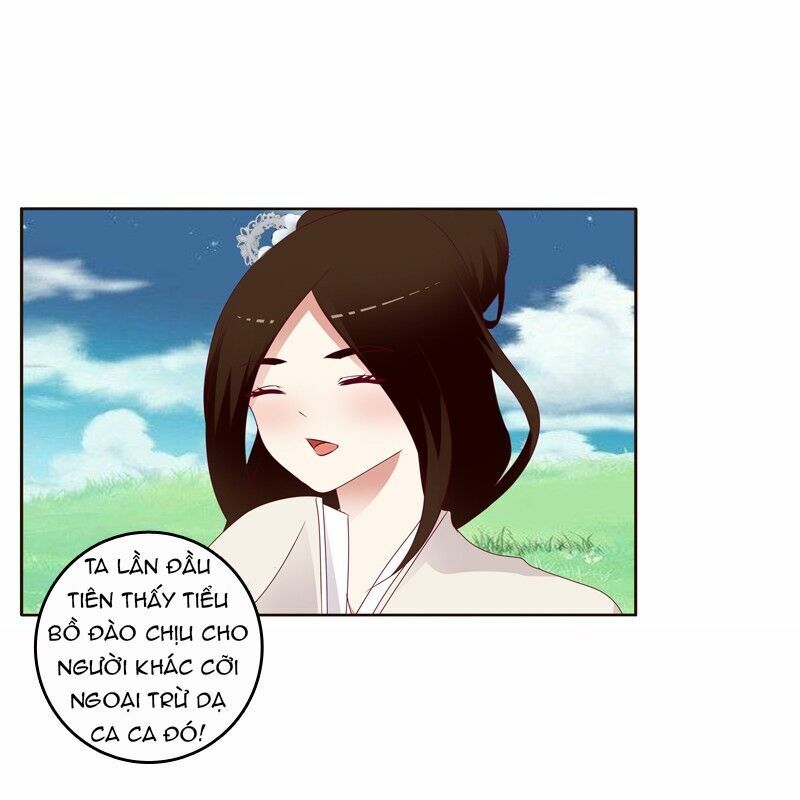 đọc truyện Thông Linh Phi Chương 250 ảnh 19 tại Thiên Thai Truyện