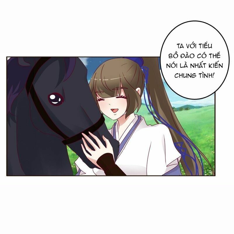 đọc truyện Thông Linh Phi Chương 250 ảnh 20 tại Thiên Thai Truyện