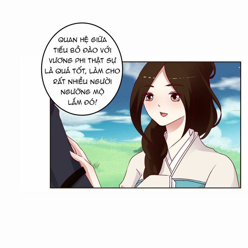 đọc truyện Thông Linh Phi Chương 250 ảnh 21 tại Thiên Thai Truyện