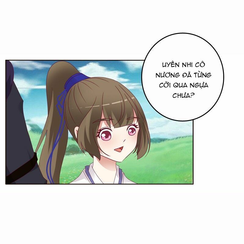 đọc truyện Thông Linh Phi Chương 250 ảnh 24 tại Thiên Thai Truyện