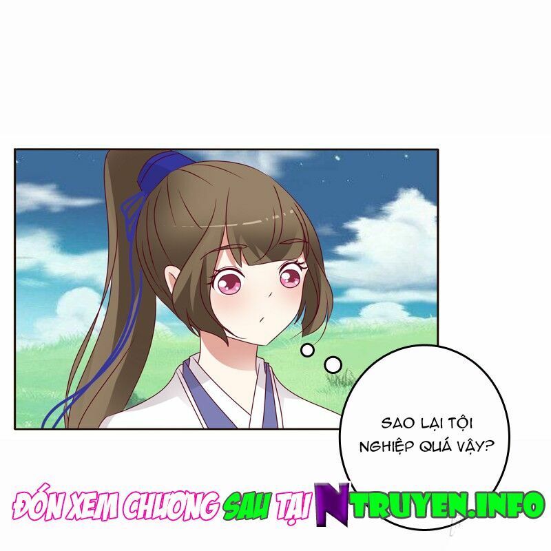 đọc truyện Thông Linh Phi Chương 250 ảnh 26 tại Thiên Thai Truyện