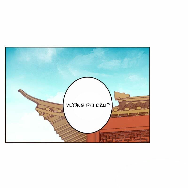 đọc truyện Thông Linh Phi Chương 250 ảnh 6 tại Thiên Thai Truyện