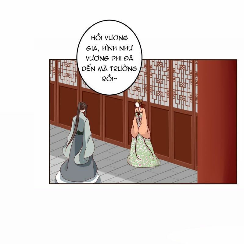 đọc truyện Thông Linh Phi Chương 250 ảnh 7 tại Thiên Thai Truyện