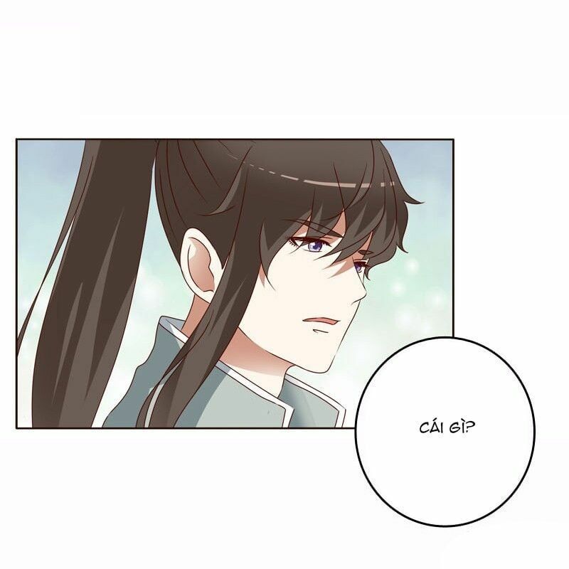 đọc truyện Thông Linh Phi Chương 250 ảnh 8 tại Thiên Thai Truyện