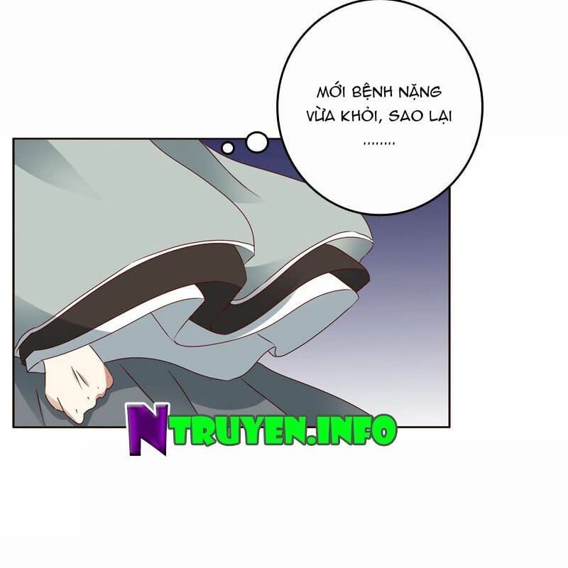 đọc truyện Thông Linh Phi Chương 250 ảnh 10 tại Thiên Thai Truyện