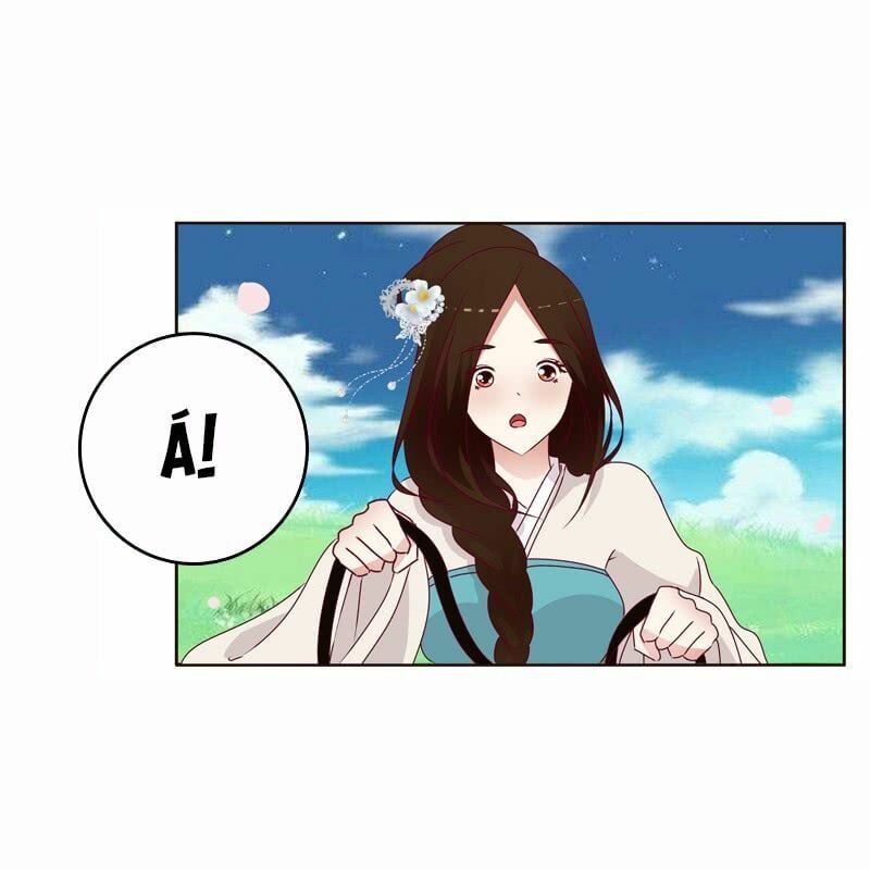 đọc truyện Thông Linh Phi Chương 251 ảnh 12 tại Thiên Thai Truyện