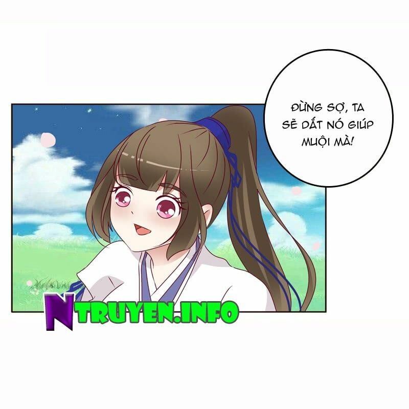 đọc truyện Thông Linh Phi Chương 251 ảnh 13 tại Thiên Thai Truyện