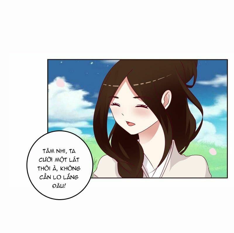 đọc truyện Thông Linh Phi Chương 251 ảnh 16 tại Thiên Thai Truyện