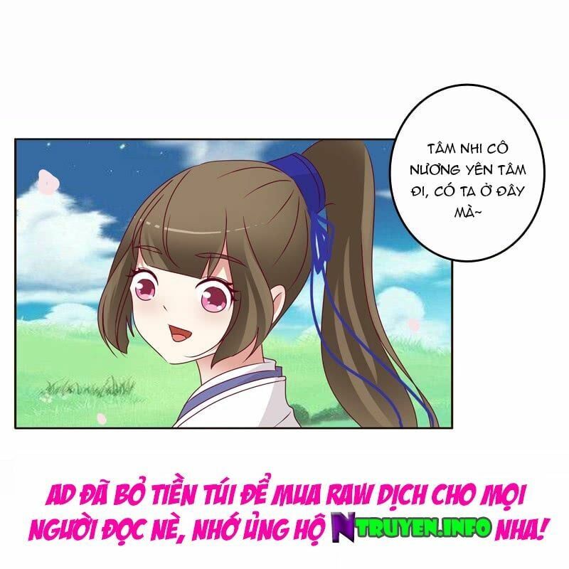 đọc truyện Thông Linh Phi Chương 251 ảnh 17 tại Thiên Thai Truyện