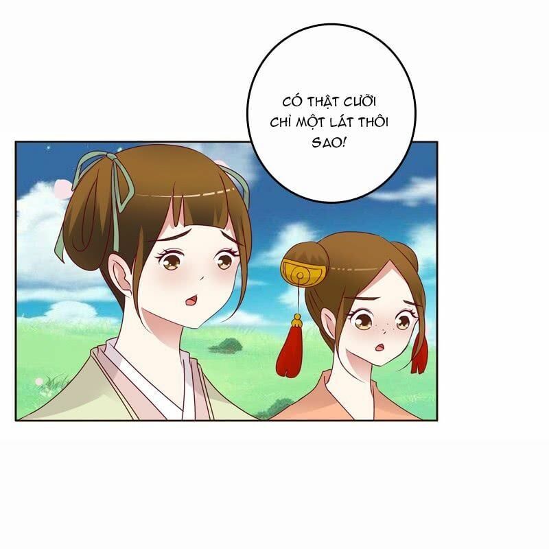 đọc truyện Thông Linh Phi Chương 251 ảnh 18 tại Thiên Thai Truyện