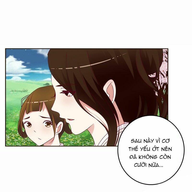 đọc truyện Thông Linh Phi Chương 251 ảnh 4 tại Thiên Thai Truyện