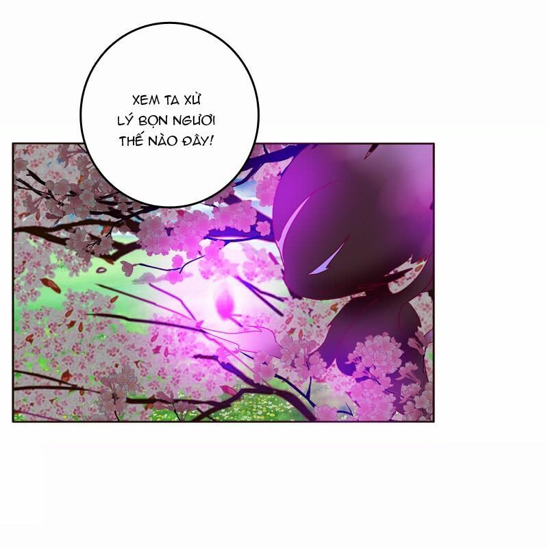 đọc truyện Thông Linh Phi Chương 251 ảnh 22 tại Thiên Thai Truyện